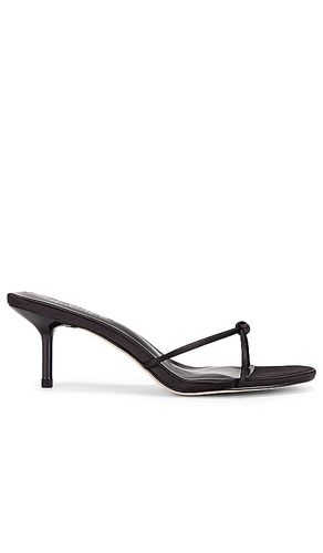 Maeve slipper en color negro talla 10 en - Black. Talla 10 (también en 11, 5, 6, 7, 8, 9) - FEMME LA - Modalova