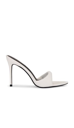 Saint slipper en color talla 10 en - White. Talla 10 (también en 11, 5, 6, 7, 8, 9) - FEMME LA - Modalova