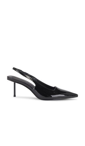 SCHUHE MIT PFENNIGABSATZ in . Größe 10. Also in 11, 5.5, 6, 6.5, 7, 7.5, 8, 9.5 - FEMME LA - Modalova