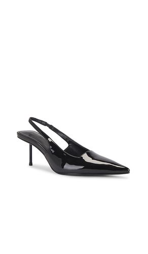 SCHUHE MIT PFENNIGABSATZ in . Größe 10. Also in 11, 5, 5.5, 6, 6.5, 7, 7.5, 8 - FEMME LA - Modalova