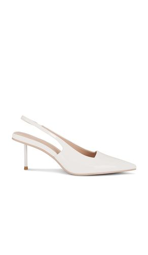 SCHUHE MIT PFENNIGABSATZ in . Größe 5. Also in 7, 8, 9, 10, 5.5, 6.5, 7.5, 8.5, 9.5 - FEMME LA - Modalova