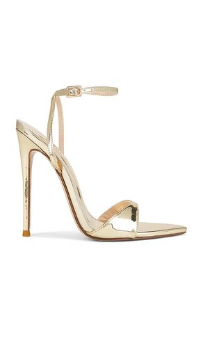 GG Heel in . Size 7 - FEMME LA - Modalova