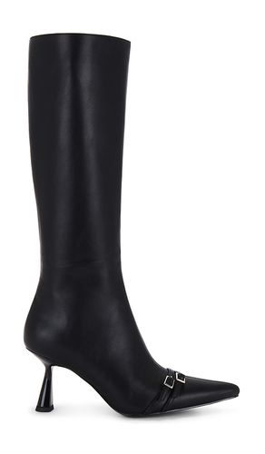 Bota peyton en color talla 10 en - Black. Talla 10 (también en 11, 6, 7, 8, 9) - FEMME LA - Modalova