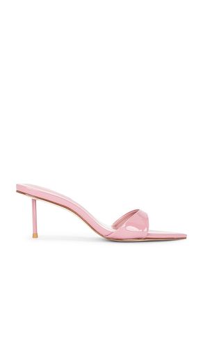 Marseille Slipper in . - size 6 (also in 7, 8, 9) - FEMME LA - Modalova