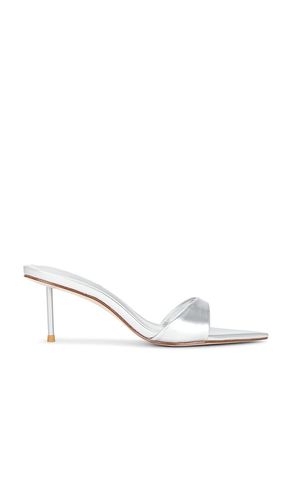 SLIPPER MARSEILLE in . Größe 10. Also in 5, 5.5, 6, 6.5, 7, 7.5, 8, 9 - FEMME LA - Modalova