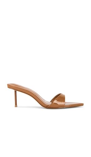 Marseille Mule in . Size 11, 6, 7, 8, 9 - FEMME LA - Modalova