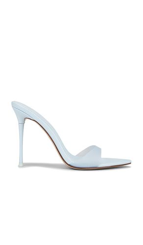 X REVOLVE Azucar Slipper in Baby Blue. - size 10 (also in 10.5, 5, 6, 7, 8, 8.5, 9) - FEMME LA - Modalova