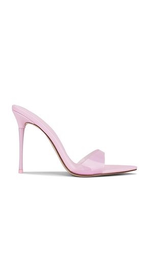 X REVOLVE Azucar Slipper in Pink. - size 10 (also in 11, 5, 6, 7, 8, 9) - FEMME LA - Modalova
