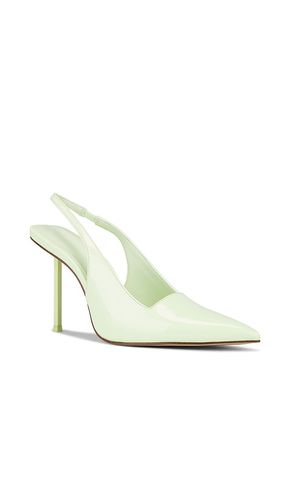 X REVOLVE G63 Slingback Pump in . Size 6.5. Also in 9 - FEMME LA - Modalova