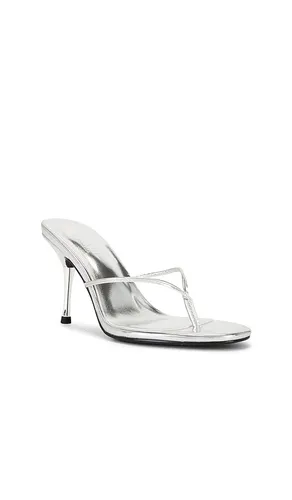 SANDALE OSAKA in , . Größe 5. Also in 6, 7, 8, 9, 10, 11, 5.5, 6.5, 7.5, 8.5, 9.5 - FEMME LA - Modalova