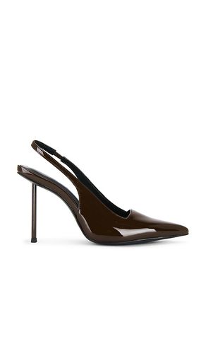 PUMPS G63 SLINGBACK in . Größe 10. Also in 6, 8 - FEMME LA - Modalova