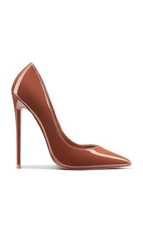 PUMPS RUM in . Größe 7. Also in 8, 9 - FEMME LA - Modalova