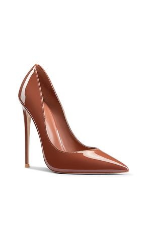 PUMPS RUM in . Größe 6. Also in 7 - FEMME LA - Modalova
