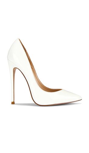 PUMPS RUM in . Größe 10. Also in 5.5, 6, 7, 7.5, 8, 9.5 - FEMME LA - Modalova