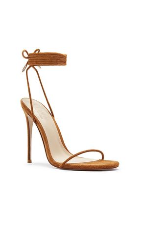 HIGH-HEELS BARELY THERE in . Größe 10. Also in 6, 8, 9 - FEMME LA - Modalova