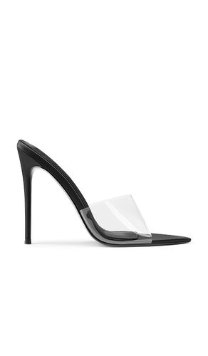 PANTOLETTE GIANNI SATIN in . Größe 6. Also in 5, 7, 11 - FEMME LA - Modalova