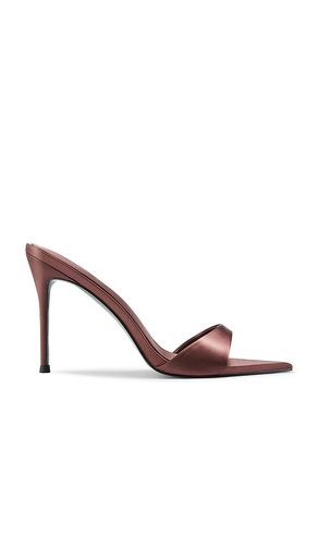 Kaia Slipper in . Size 10. Also in 6, 7, 8, 9 - FEMME LA - Modalova