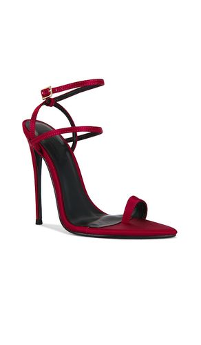 X REVOLVE Andx Toe Ring Sandal in . Size 5. Also in 6, 7, 8, 9 - FEMME LA - Modalova