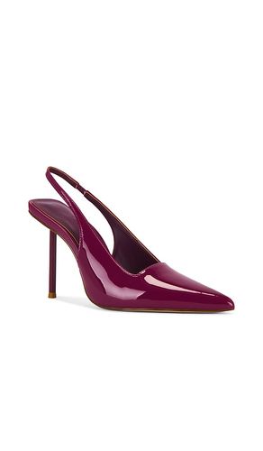 SLINGBACK-PUMPS G55 in . Größe 7. Also in 8, 9, 10 - FEMME LA - Modalova