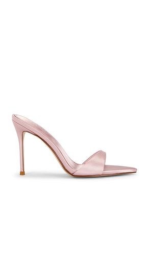 Kaia Slipper in Pink. - size 5 (also in 6, 7, 8) - FEMME LA - Modalova