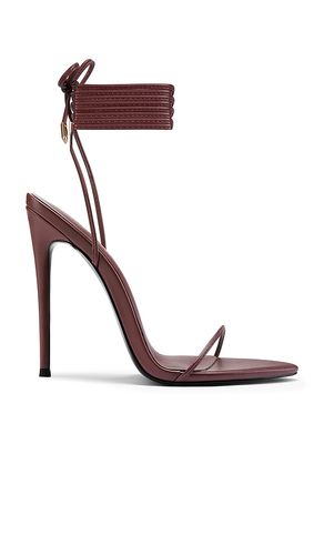 HIGH-HEELS LUCE MINIMALE in . Größe 6. Also in 7 - FEMME LA - Modalova