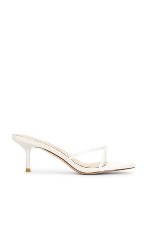 Maeve Slipper in Black. - size 5 (also in 6, 8) - FEMME LA - Modalova