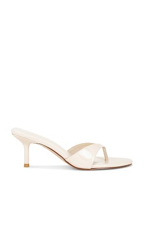 SLIPPER AMALFI in . Größe 10. Also in 10.5, 5, 5.5, 6, 7, 8, 9, 9.5 - FEMME LA - Modalova