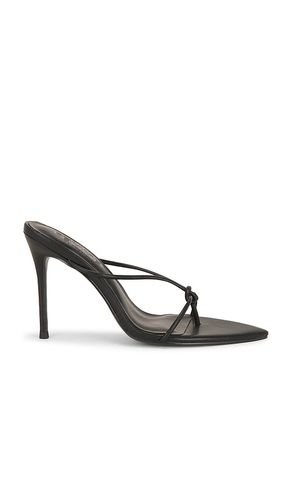 SLIPPER in . Größe 6. Also in 6.5, 7, 7.5, 8, 8.5, 9, 9.5, 10 - FEMME LA - Modalova