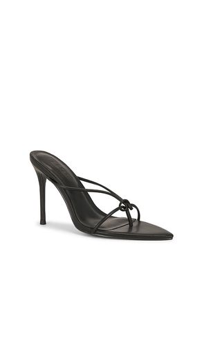 SLIPPER in . Größe 6. Also in 6.5, 7, 7.5, 8, 8.5, 9, 9.5, 10 - FEMME LA - Modalova