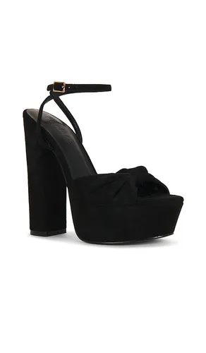 Janis Platform in . Size 10. Also in 10.5, 11, 5, 5.5, 6, 7, 8, 9, 9.5 - FEMME LA - Modalova