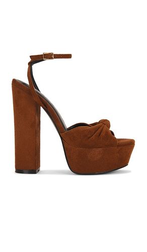 Janis Platform in . Size 5.5. Also in 6, 7, 8, 8.5, 9, 9.5, 10, 11 - FEMME LA - Modalova