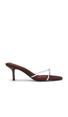 SLIPPER MAEVE in . Größe 5. Also in 5.5, 6, 7, 8, 9, 10, 11 - FEMME LA - Modalova