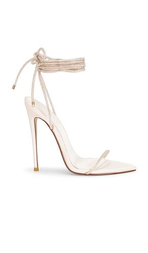 HIGH-HEELS LUCE in . Größe 10. Also in 6, 6.5, 7, 7.5, 8, 8.5, 9, 9.5 - FEMME LA - Modalova