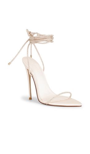 HIGH-HEELS LUCE in . Größe 10. Also in 6, 6.5, 7, 7.5, 8, 8.5, 9, 9.5 - FEMME LA - Modalova