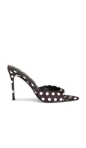 SLIPPER BELLA in & . Größe 10. Also in 6, 6.5, 7, 7.5, 8, 8.5, 9, 9.5 - FEMME LA - Modalova