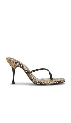 SLIPPER OSAKA in . Größe 10. Also in 10.5, 11, 5.5, 6, 7, 8, 9 - FEMME LA - Modalova