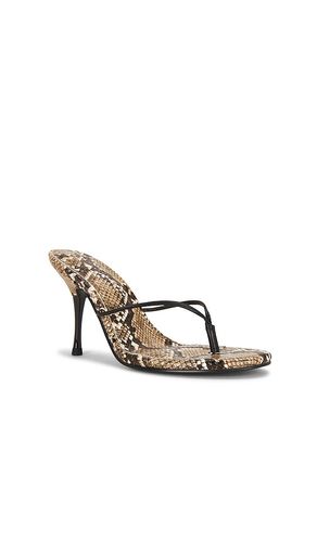 SLIPPER OSAKA in . Größe 10. Also in 10.5, 11, 5.5, 6, 7, 8, 9 - FEMME LA - Modalova