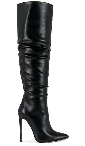 Mariel 2 Way Boot in . - size 5 (also in 6) - FEMME LA - Modalova