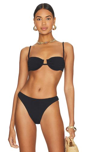 Gabriel Bikini Top in . - size L (also in M, XS) - F E L L A - Modalova