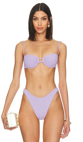 Gabriel Bikini Top in . - size L (also in M, S, XS) - F E L L A - Modalova