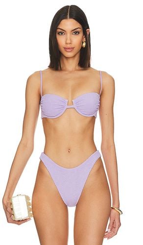 Gabriel Bikini Top in . - size L (also in S, XS) - F E L L A - Modalova