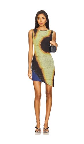 KLEID CARACOLA in ,. Größe L. Also in M, S, XS - Feners - Modalova