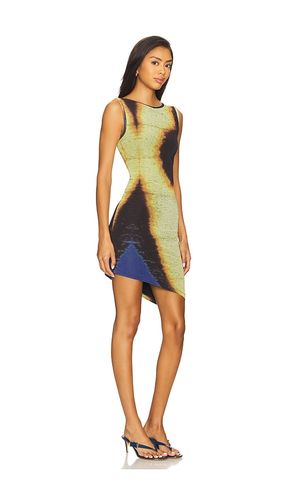 KLEID CARACOLA in ,. Größe L. Also in M, S, XS - Feners - Modalova