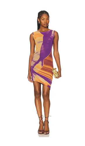Caracola Dress in ,. Size S. Also in XS, M - Feners - Modalova