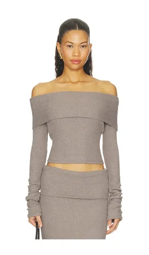 Caricia Top in . Size M. Also in S, XL, XS - Feners - Modalova