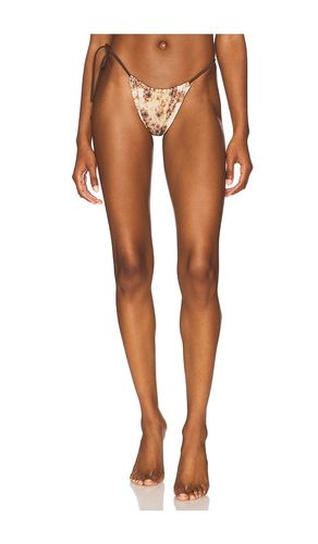 Bikini Bottom in Beige. - size L (also in M, S) - Feners - Modalova