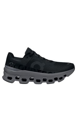 On Cloudmonster Sneaker in . - size 6 (also in 6.5, 7, 7.5, 8, 8.5, 9.5) - FWRD Boutique - Modalova