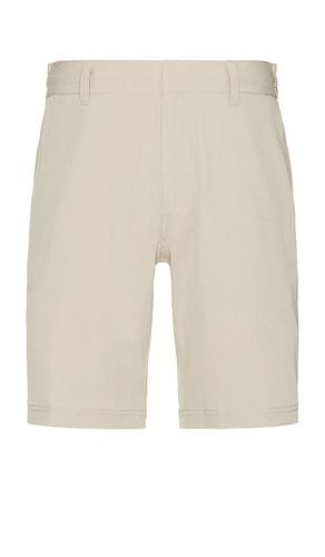 The Midway Short in Brown. - size 32 (also in 30, 33) - Fair Harbor - Modalova