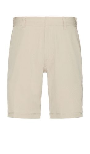 The Midway Short in Brown. - size 32 (also in 30) - Fair Harbor - Modalova