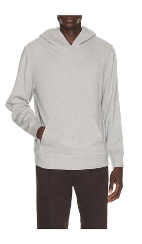 Avalon Blanket Hoodie in Grey. - size S (also in M, L, XL/1X) - Fair Harbor - Modalova